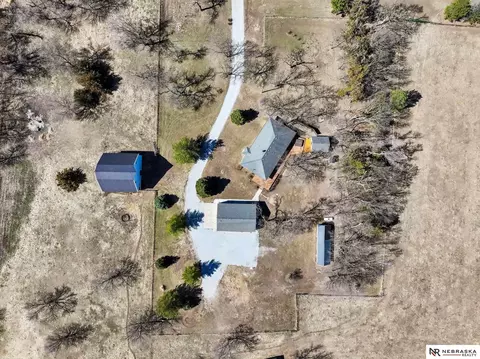 View/Area - 950 County Road 13 County Rd, Ithaca, NE 68033 photo 6 of 9