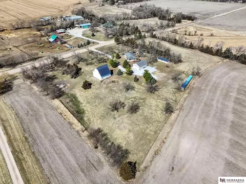 View/Area - 950 County Road 13 County Rd, Ithaca, NE 68033 photo 5 of 9