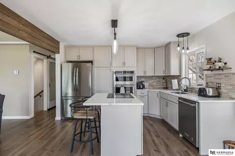 Kitchen - 950 County Road 13 County Rd, Ithaca, NE 68033 photo 1 of 6