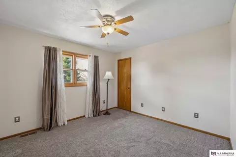 Bedroom - 950 County Road 13 County Rd, Ithaca, NE 68033 photo 3 of 5