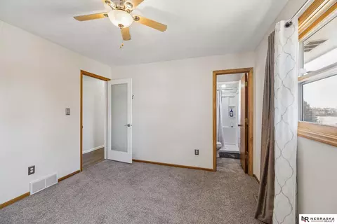 Bedroom - 950 County Road 13 County Rd, Ithaca, NE 68033 photo 4 of 5