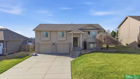 1407 Georgia Ave, Bellevue, NE 68147