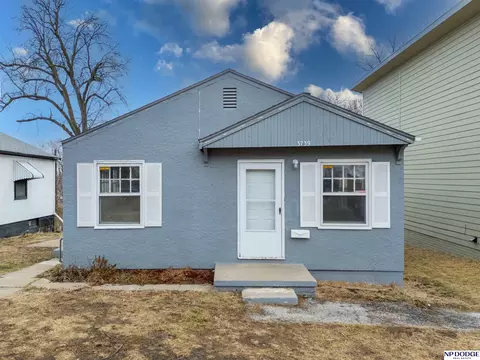 3739 N 44th Ave, Omaha, NE 68111
