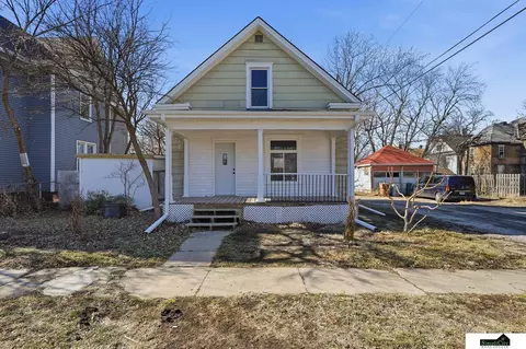 331 N 31st St, Lincoln, NE 68503