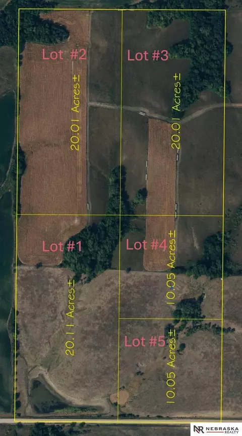 2840 County Road F #1, Valparaiso, NE 68065