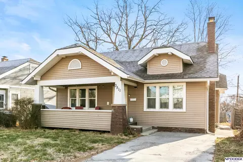 3511 N 45 Ave, Omaha, NE 68104