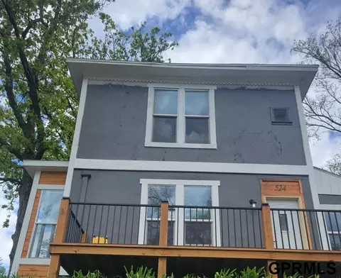 524 S 6th St, Plattsmouth, NE 68048