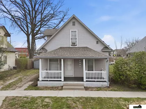 4308 N 61st St, Lincoln, NE 68507