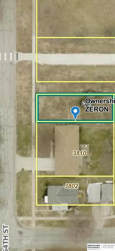 3820 N 64th St, Lincoln, NE 68507