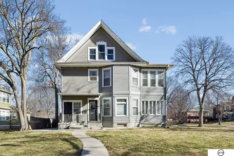 1844 D St, Lincoln, NE 68502