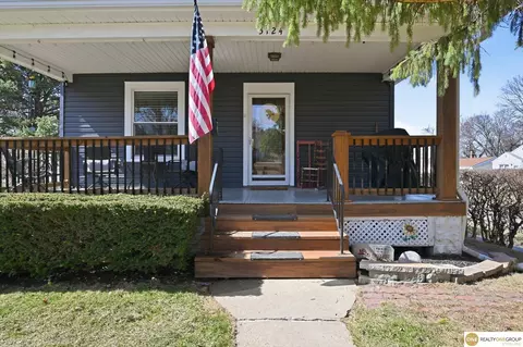 3124 N 65 St, Omaha, NE 68104