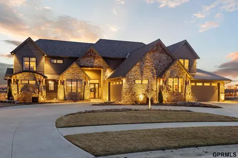 6316 N 293 Cir, Valley, NE 68064