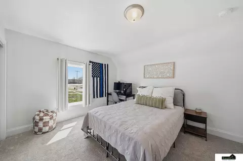 Bedroom - 800 Scott St, Beatrice, NE 68310 photo 1 of 6