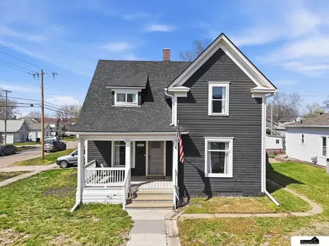 800 Scott St, Beatrice, NE 68310