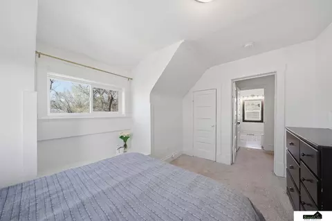 Bedroom - 800 Scott St, Beatrice, NE 68310 photo 6 of 6