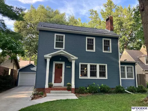 3864 Orchard St, Lincoln, NE 68503
