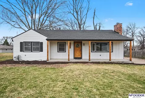 1384 Wilbur St, Blair, NE 68008