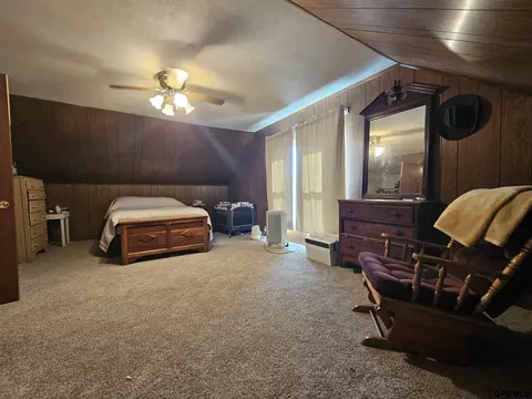 Bedroom - 311 E Cheyenne St, Exeter, NE 68351 photo 1 of 5