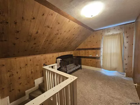 Bedroom - 311 E Cheyenne St, Exeter, NE 68351 photo 3 of 5