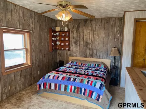 Bedroom - 311 E Cheyenne St, Exeter, NE 68351 photo 5 of 5