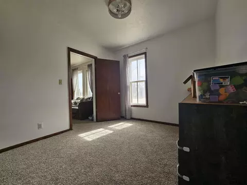Bedroom - 311 E Cheyenne St, Exeter, NE 68351 photo 2 of 5