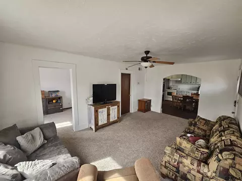 Living - 311 E Cheyenne St, Exeter, NE 68351 photo 3 of 4