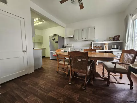 Dining - 311 E Cheyenne St, Exeter, NE 68351 photo 1 of 1