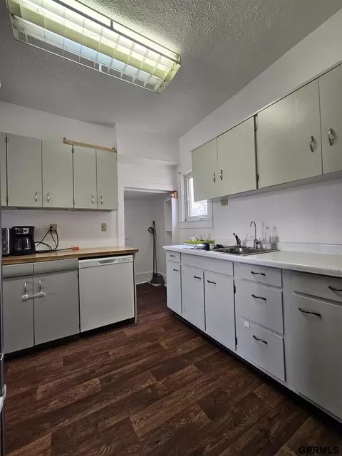 Kitchen - 311 E Cheyenne St, Exeter, NE 68351 photo 1 of 4