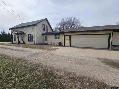 Exterior - 311 E Cheyenne St, Exeter, NE 68351 photo 1 of 1