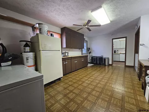 Kitchen - 311 E Cheyenne St, Exeter, NE 68351 photo 4 of 4
