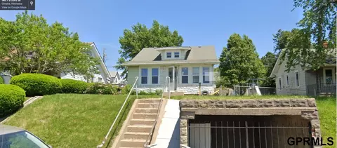 5421 23 St, Omaha, NE 68107