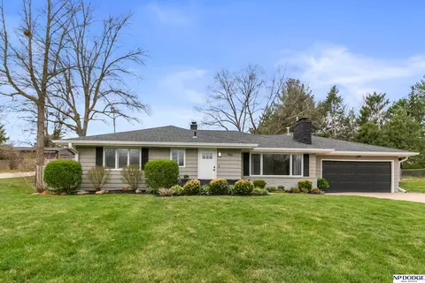 1156 S 93rd Ave, Omaha, NE 68124