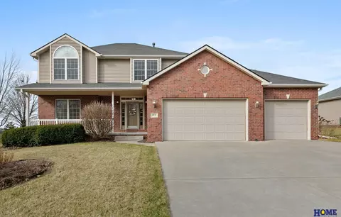 6851 Shadow Ridge Rd, Lincoln, NE 68512