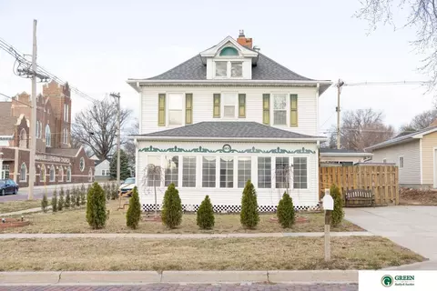 901 N Platte Ave, York, NE 68467