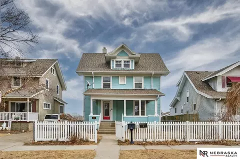 1507 S 25th Ave, Omaha, NE 68105