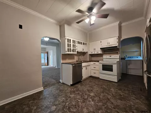Kitchen - 708 E Forrest St, Sutton, NE 68979 photo 1 of 2