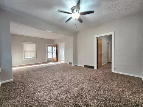 Living - 708 E Forrest St, Sutton, NE 68979 photo 2 of 2
