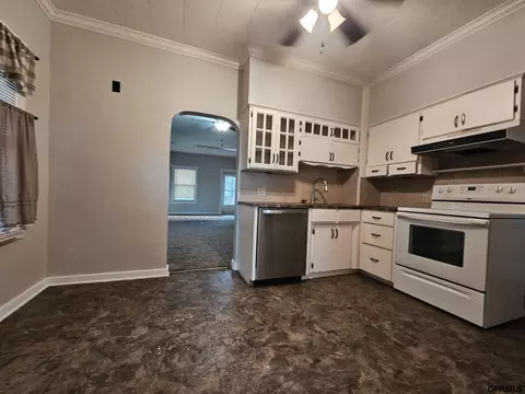 Kitchen - 708 E Forrest St, Sutton, NE 68979 photo 2 of 2