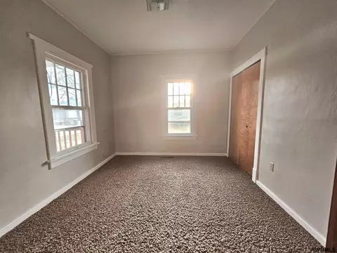 Bedroom - 708 E Forrest St, Sutton, NE 68979 photo 2 of 2