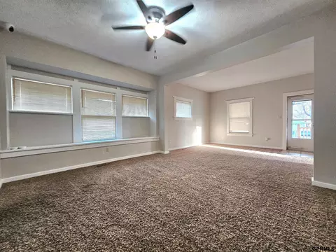 Living - 708 E Forrest St, Sutton, NE 68979 photo 1 of 2