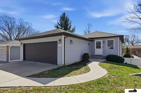 5411 La Salle St, Lincoln, NE 68516