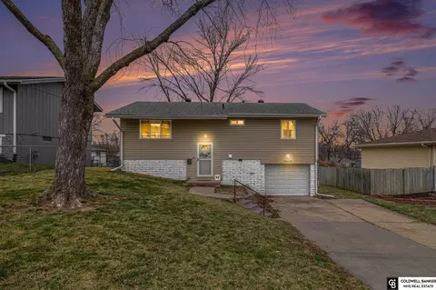 14112 Orchard Ave, Omaha, NE 68137