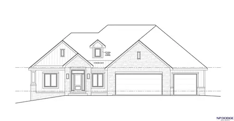 lot99 S 181 Cir, Gretna, NE 68137