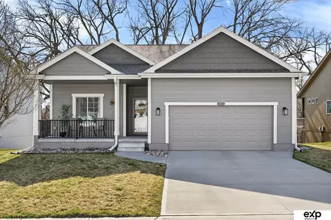 8108 S 190 St, Omaha, NE 68136
