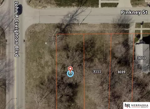 3115 Pinkney St, Omaha, NE 68111