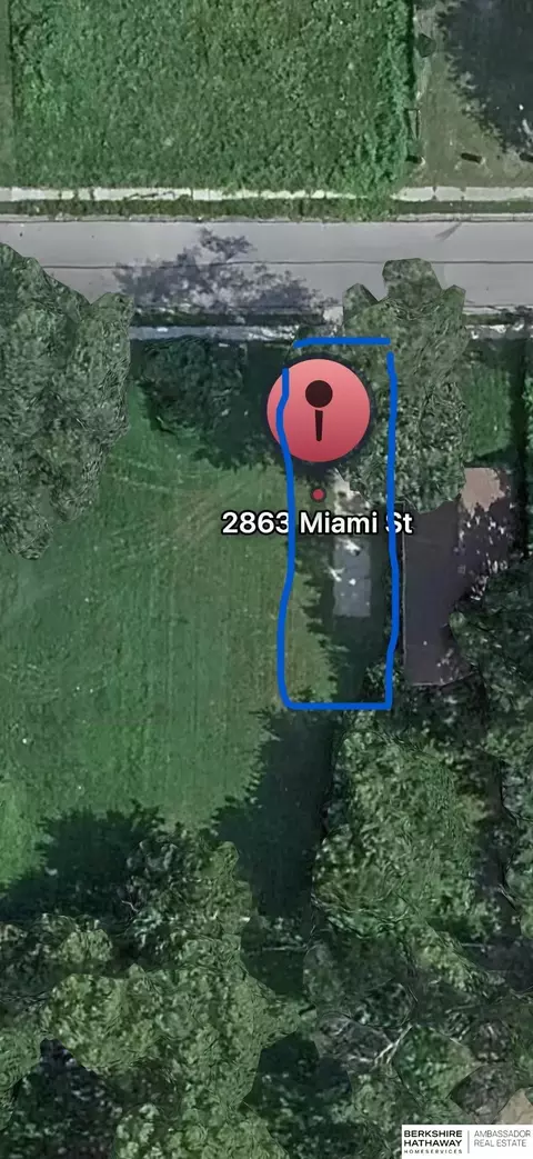 2863 Miami St, Omaha, NE 68111