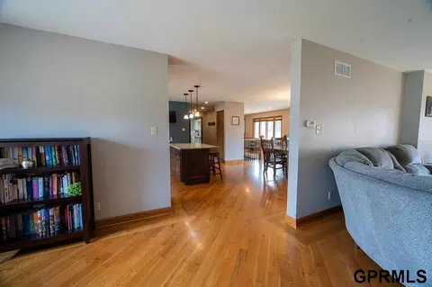 Entry Way - 600 Custer Ave, Lyons, NE 68038 photo 3 of 7