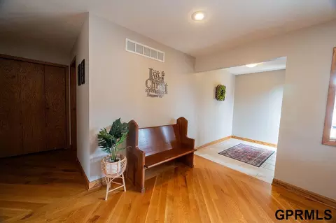 Entry Way - 600 Custer Ave, Lyons, NE 68038 photo 1 of 7