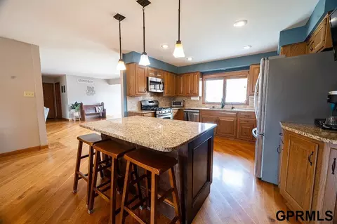 Kitchen - 600 Custer Ave, Lyons, NE 68038 photo 1 of 7