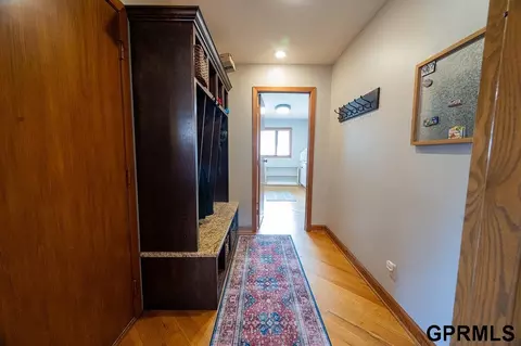 Entry Way - 600 Custer Ave, Lyons, NE 68038 photo 5 of 7